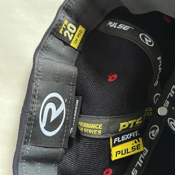 Richardson hat PST 20- SM-MED - Picture 4 of 6